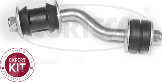 Corteco 49398928 - Asta/Puntone, Stabilizzatore www.autoricambit.com