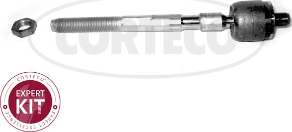 Corteco 49398448 - Giunto assiale, Asta trasversale www.autoricambit.com