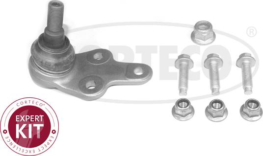 Corteco 49398451 - Giunto di supporto / guida www.autoricambit.com