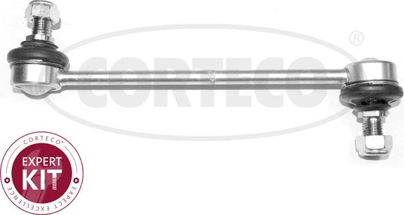 Corteco 49398506 - Asta/Puntone, Stabilizzatore www.autoricambit.com