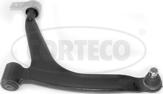 Corteco 49398588 - Sospensione a ruote indipendenti www.autoricambit.com