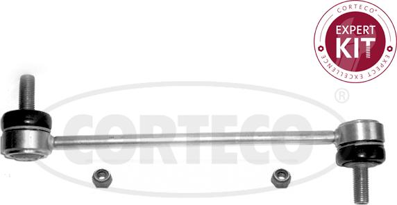 Corteco 49398530 - Asta/Puntone, Stabilizzatore www.autoricambit.com