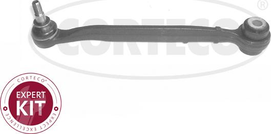 Corteco 49398571 - Asta/Puntone, Sospensione ruote www.autoricambit.com