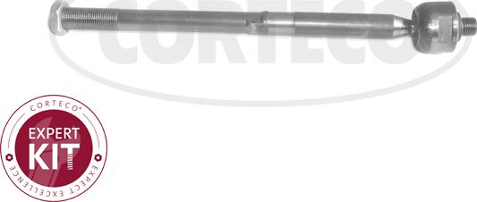 Corteco 49398645 - Giunto assiale, Asta trasversale www.autoricambit.com