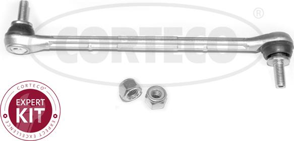 Corteco 49398666 - Asta/Puntone, Stabilizzatore www.autoricambit.com