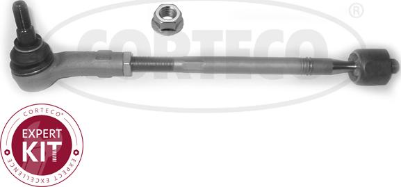 Corteco 49398600 - Tirante trasversale www.autoricambit.com