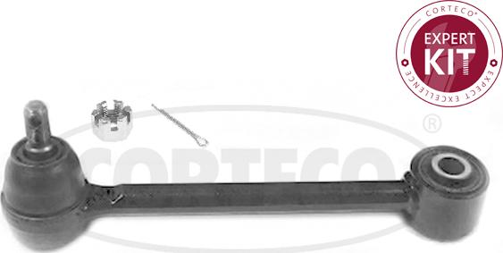 Corteco 49398621 - Sospensione a ruote indipendenti www.autoricambit.com