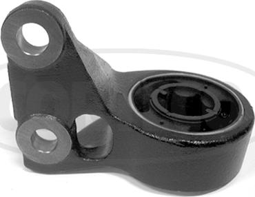 Corteco 49398113 - Silent Block, Supporto Braccio Oscillante www.autoricambit.com