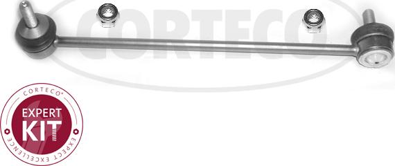 Corteco 49398896 - Asta/Puntone, Stabilizzatore www.autoricambit.com