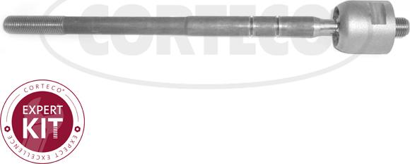 Corteco 49398897 - Giunto assiale, Asta trasversale www.autoricambit.com