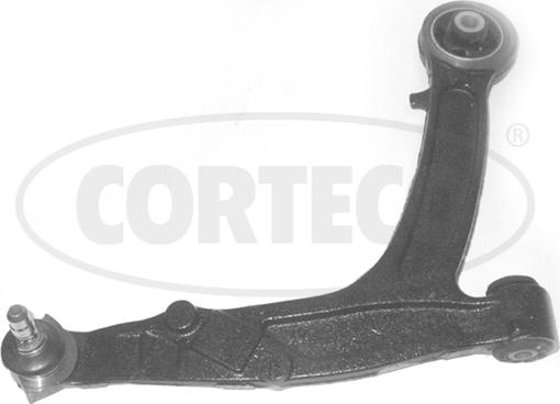 Corteco 49398856 - Sospensione a ruote indipendenti www.autoricambit.com