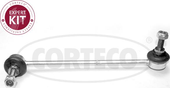 Corteco 49398861 - Asta/Puntone, Stabilizzatore www.autoricambit.com