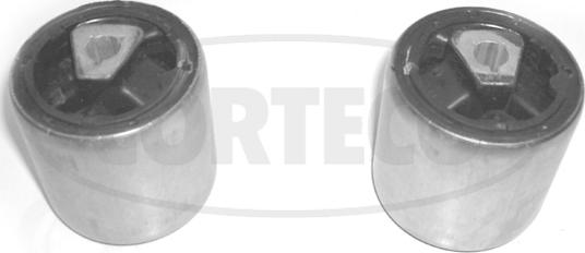 Corteco 49398809 - Kit braccio oscillante, Sospensione ruota www.autoricambit.com