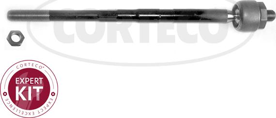 Corteco 49398808 - Giunto assiale, Asta trasversale www.autoricambit.com