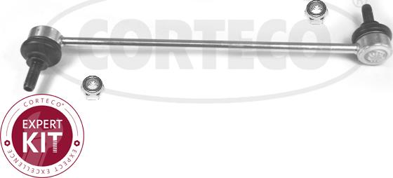 Corteco 49398823 - Asta/Puntone, Stabilizzatore www.autoricambit.com