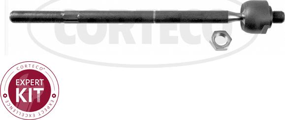 Corteco 49398827 - Giunto assiale, Asta trasversale www.autoricambit.com