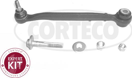 Corteco 49398875 - Asta/Puntone, Sospensione ruote www.autoricambit.com