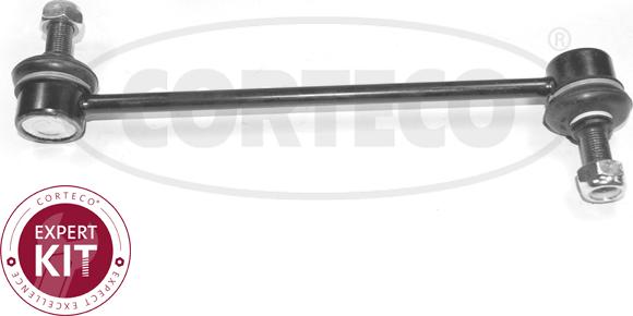 Corteco 49398878 - Asta/Puntone, Stabilizzatore www.autoricambit.com