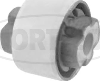 Corteco 49398236 - Silent Block, Supporto Braccio Oscillante www.autoricambit.com