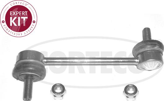 Corteco 49398743 - Asta/Puntone, Stabilizzatore www.autoricambit.com