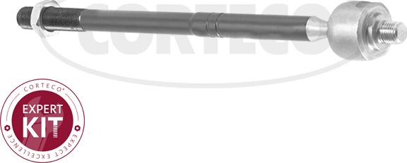 Corteco 49398742 - Giunto assiale, Asta trasversale www.autoricambit.com