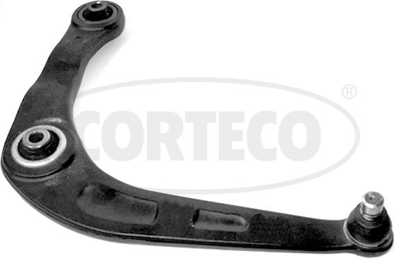 Corteco 49398713 - Sospensione a ruote indipendenti www.autoricambit.com