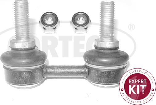 Corteco 49398775 - Asta/Puntone, Stabilizzatore www.autoricambit.com