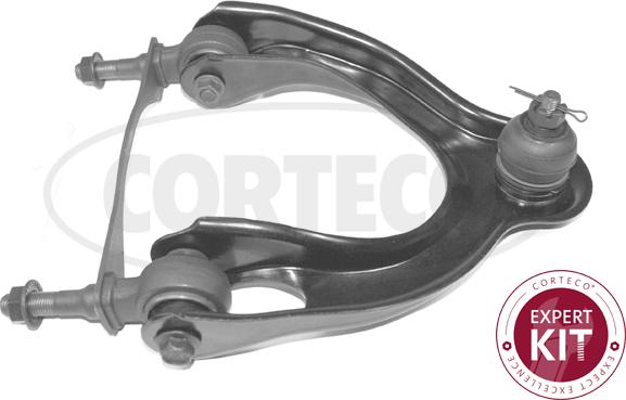 Corteco 49397433 - Sospensione a ruote indipendenti www.autoricambit.com