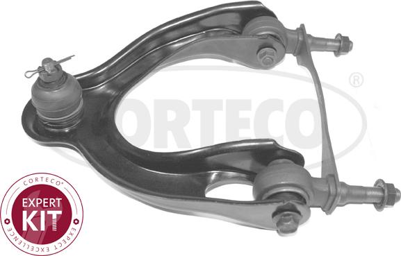 Corteco 49397432 - Sospensione a ruote indipendenti www.autoricambit.com