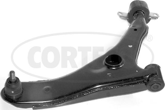 Corteco 49397590 - Sospensione a ruote indipendenti www.autoricambit.com