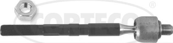 Corteco 49397006 - Giunto assiale, Asta trasversale www.autoricambit.com