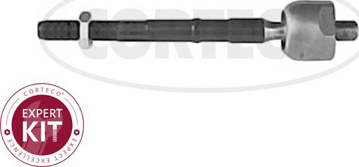 Corteco 49397008 - Giunto assiale, Asta trasversale www.autoricambit.com