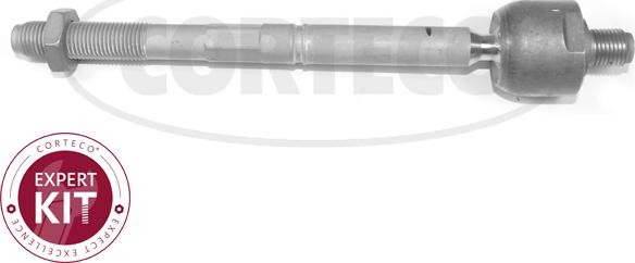 Corteco 49397015 - Giunto assiale, Asta trasversale www.autoricambit.com