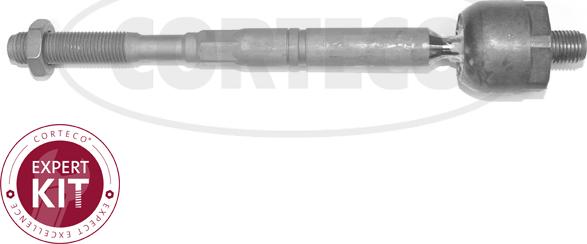 Corteco 49397010 - Giunto assiale, Asta trasversale www.autoricambit.com