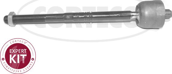 Corteco 49397018 - Giunto assiale, Asta trasversale www.autoricambit.com