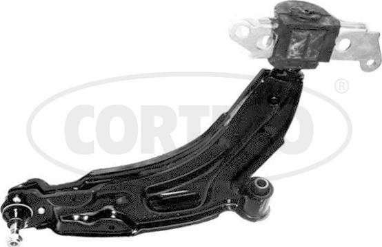 Corteco 49397151 - Sospensione a ruote indipendenti www.autoricambit.com