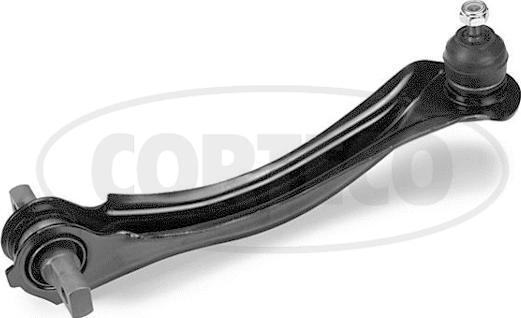 Corteco 49397236 - Braccio oscillante di sospensione www.autoricambit.com