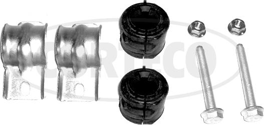 Corteco 49397776 - Kit riparazione, Barra accoppiamento stabilizzatore www.autoricambit.com