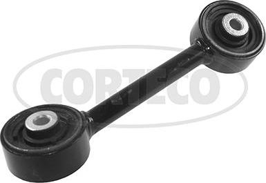 Corteco 49357906 - Sospensione, Motore www.autoricambit.com