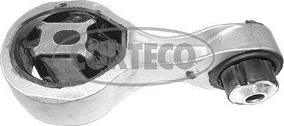 Corteco 49369093 - Sospensione, Motore www.autoricambit.com