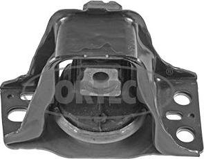 Corteco 49361412 - Sospensione, Motore www.autoricambit.com