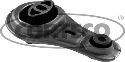 Corteco 49368550 - Sospensione, Motore www.autoricambit.com