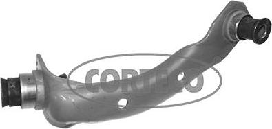 Corteco 49368509 - Sospensione, Motore www.autoricambit.com