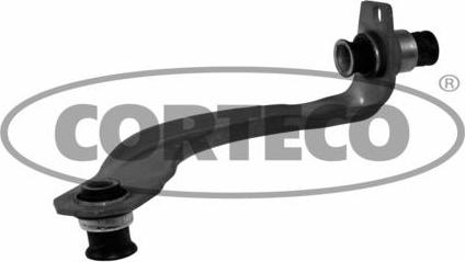 Corteco 49368511 - Sospensione, Motore www.autoricambit.com