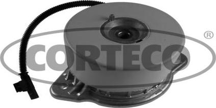 Corteco 49363439 - Sospensione, Motore www.autoricambit.com