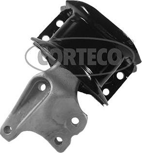 Corteco 49380565 - Sospensione, Motore www.autoricambit.com