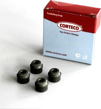 Corteco 49380757 - Kit guarnizioni, Stelo valvola www.autoricambit.com