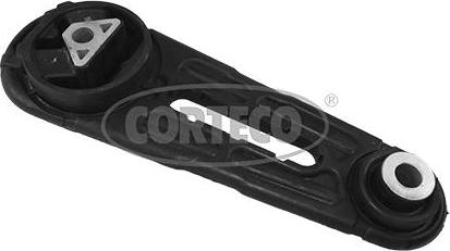 Corteco 49388360 - Sospensione, Motore www.autoricambit.com