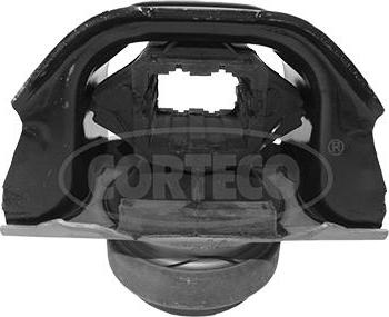 Corteco 49388304 - Sospensione, Motore www.autoricambit.com