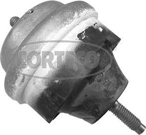 Corteco 49388300 - Sospensione, Motore www.autoricambit.com